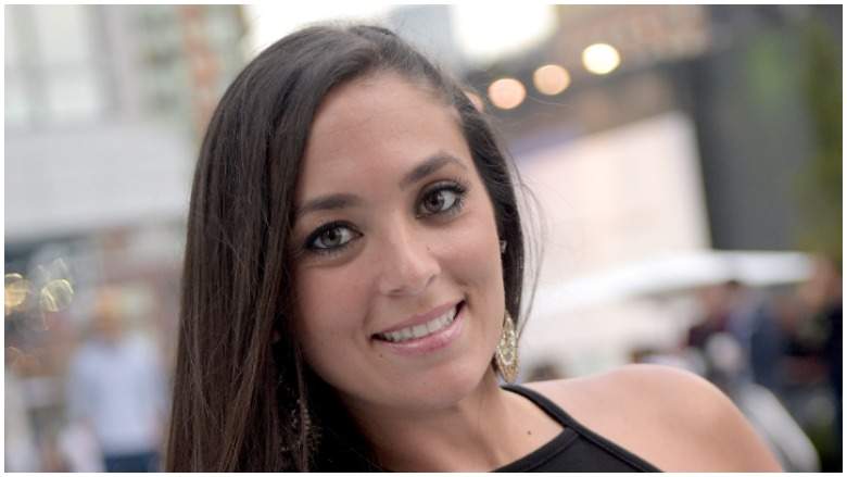 Sammi Giancola