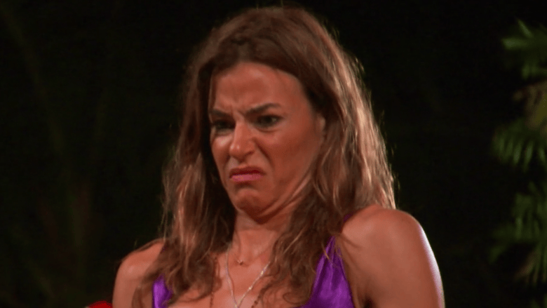 Kelly Bensimon