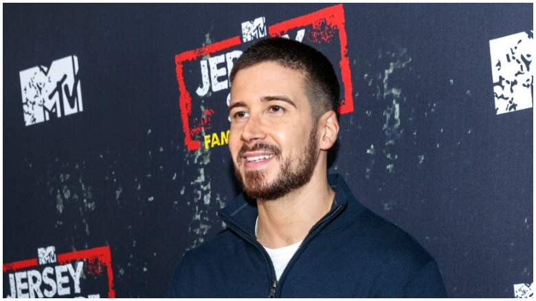 Vinny Guadagnino