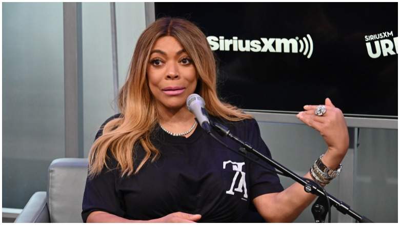 Wendy Williams