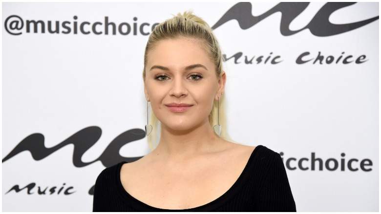 Kelsea Ballerini