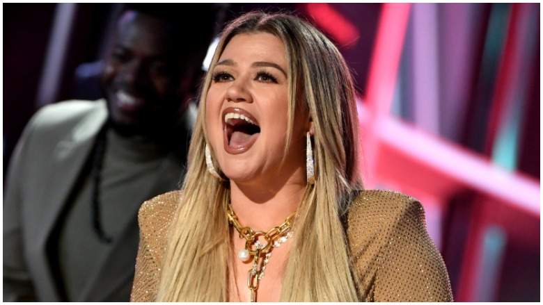 Kelly Clarkson