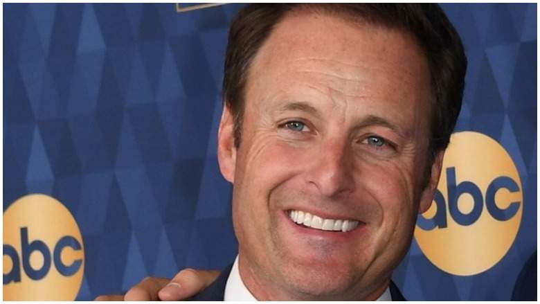 Chris Harrison