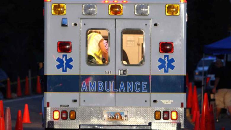 Ambulance