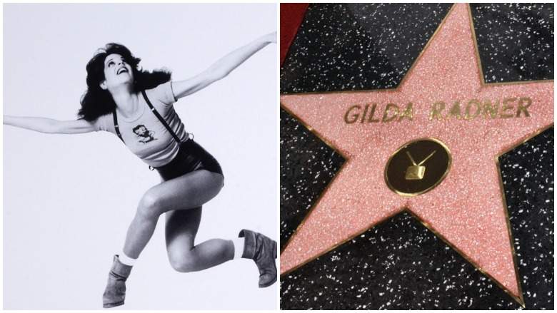 Gilda Radner