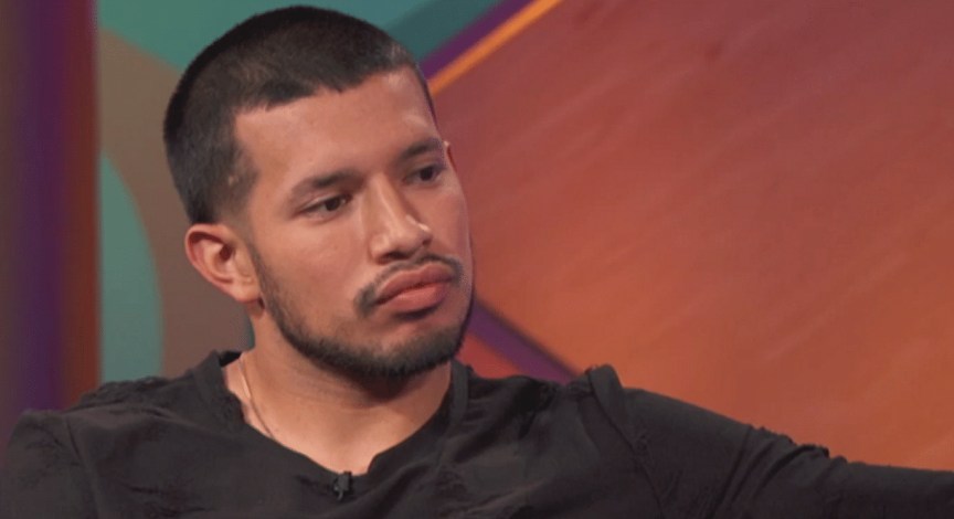 Javi Marroquin