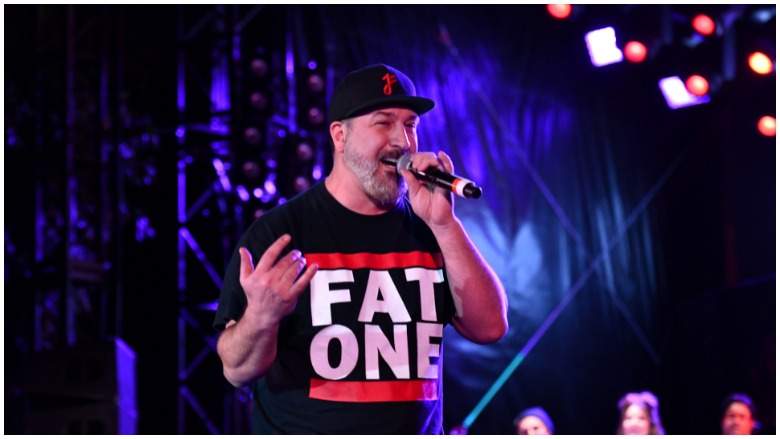 Joey Fatone