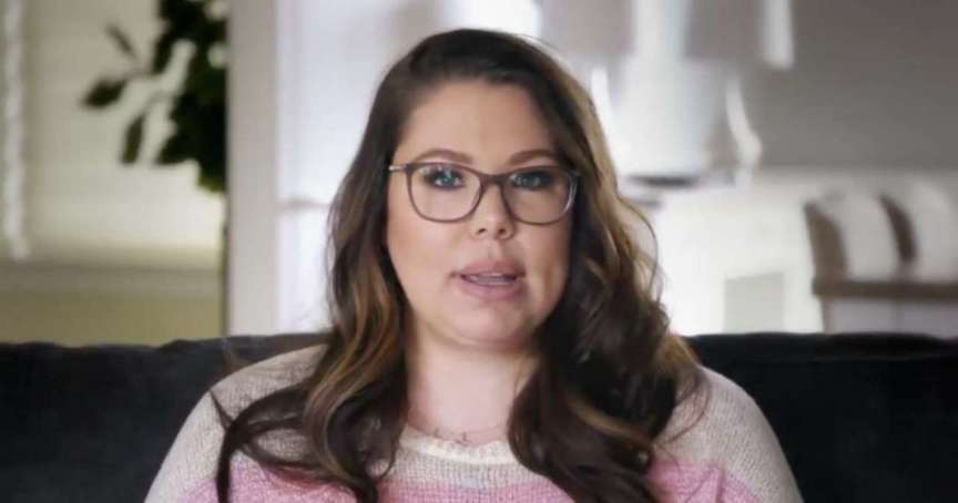Kail Lowry