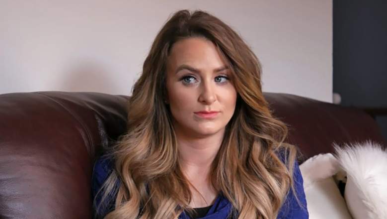 Leah Messer