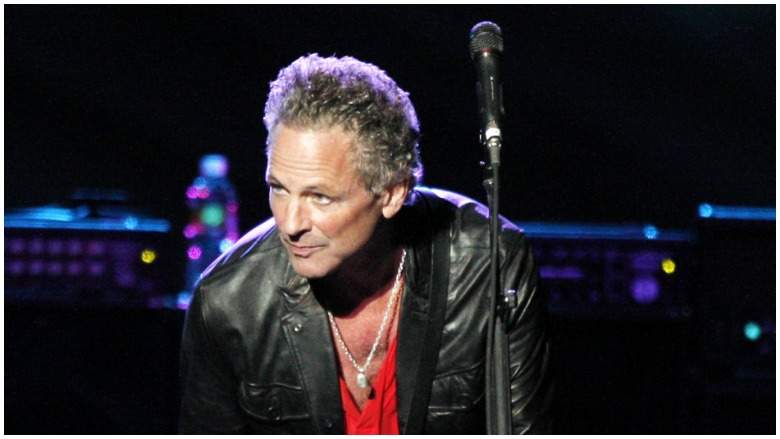 Lindsey Buckingham