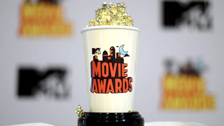 MTV Movie & TV Awards 2021 Time