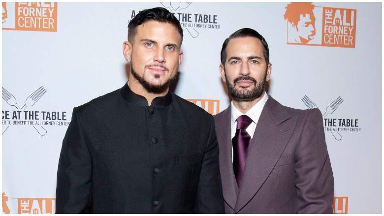 marc jacobs husband