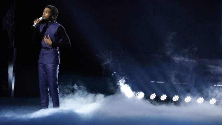The Voice Elims