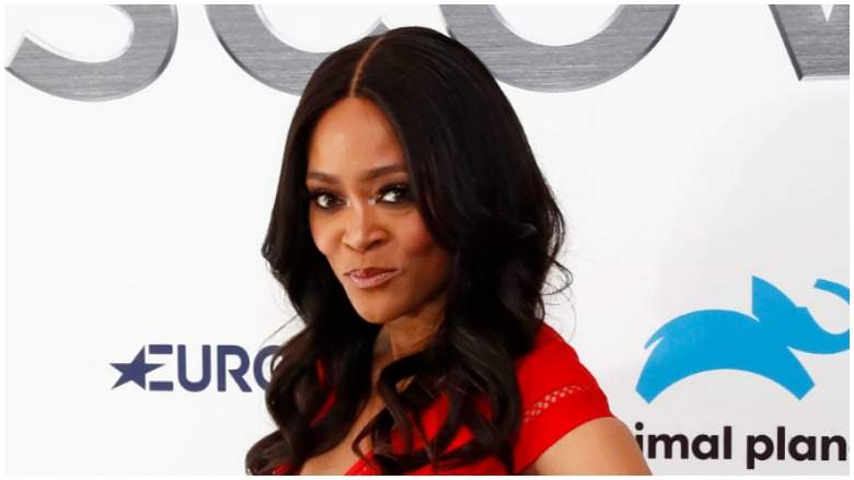 Robin Givens