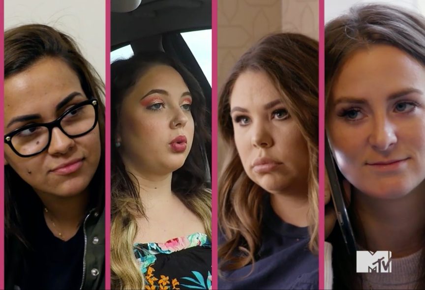 Teen Mom 2