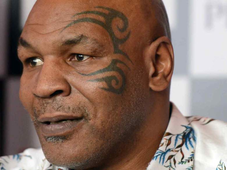 mike tyson daughter cause of death