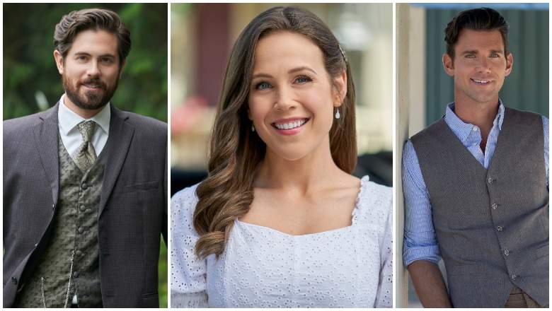 When Calls the Heart Season 8 finale review