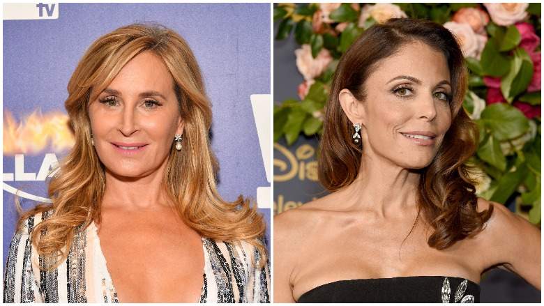 Sonja Morgan