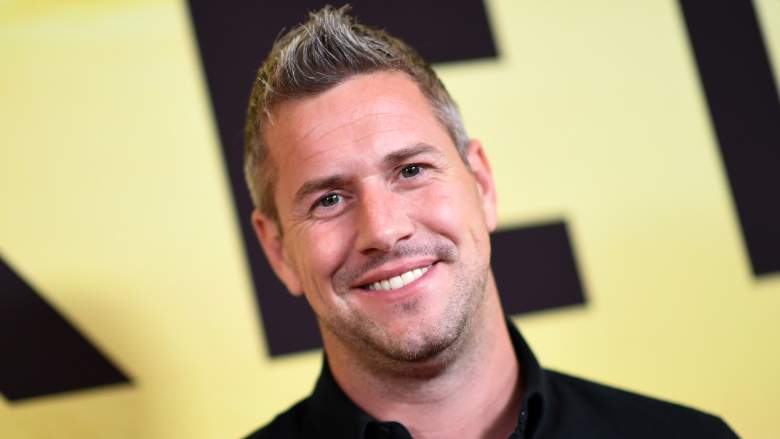 Ant Anstead