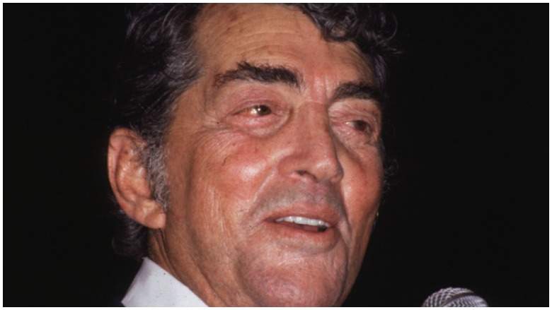 Dean Martin