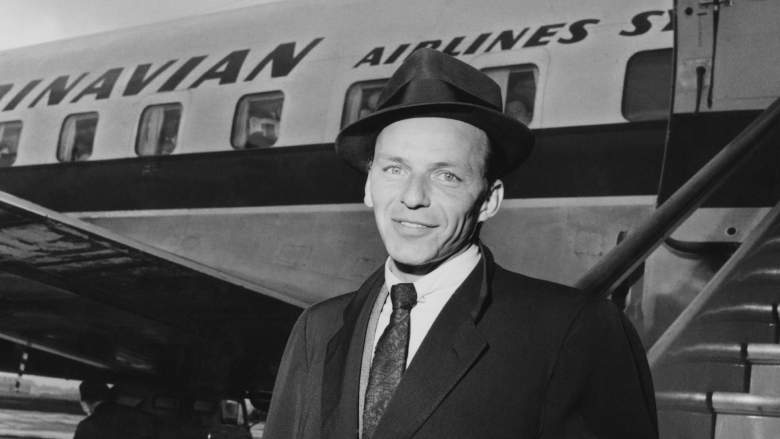 Frank Sinatra
