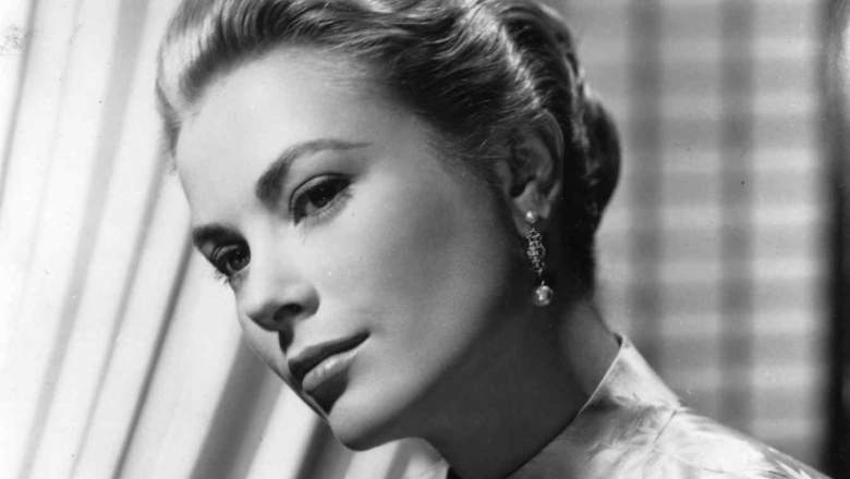 Grace Kelly