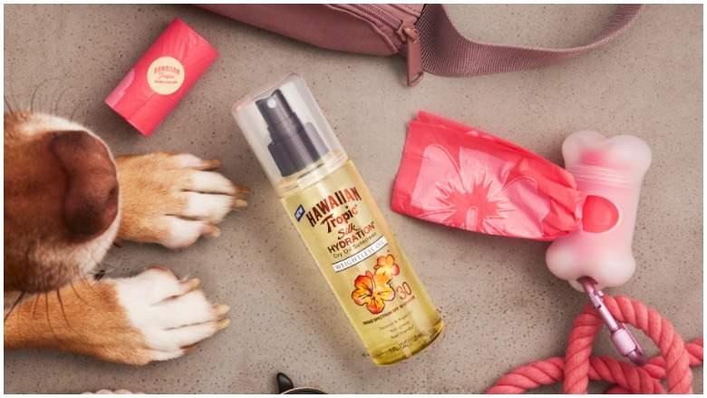 Hawaiian Tropic