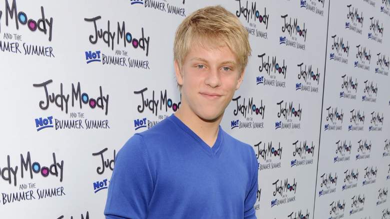 Jackson Odell