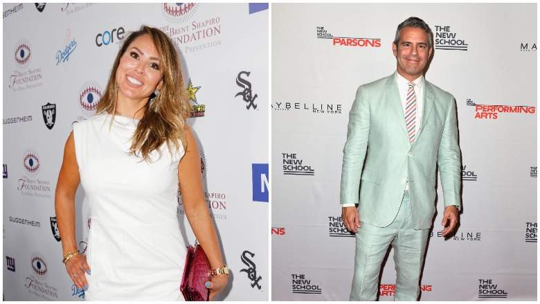Andy Cohen