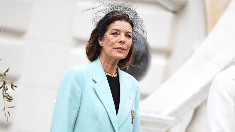 Princess Caroline