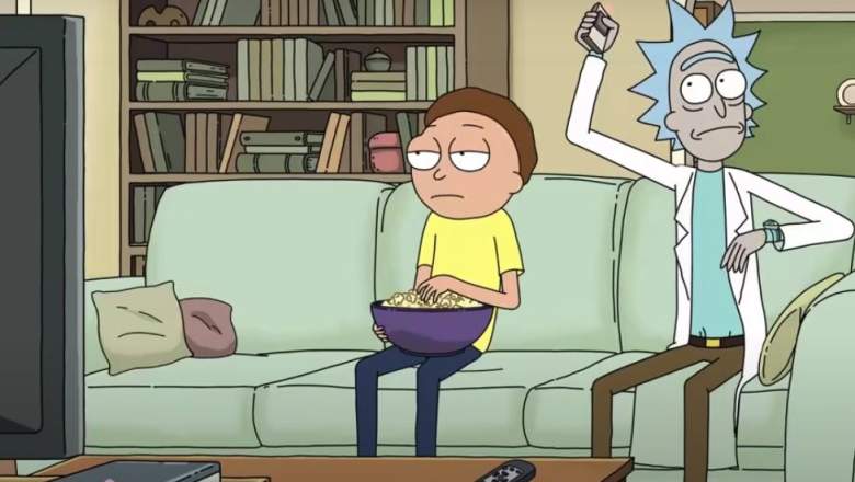 Rick and Morty Season 6 Episode 3 Ending Explained