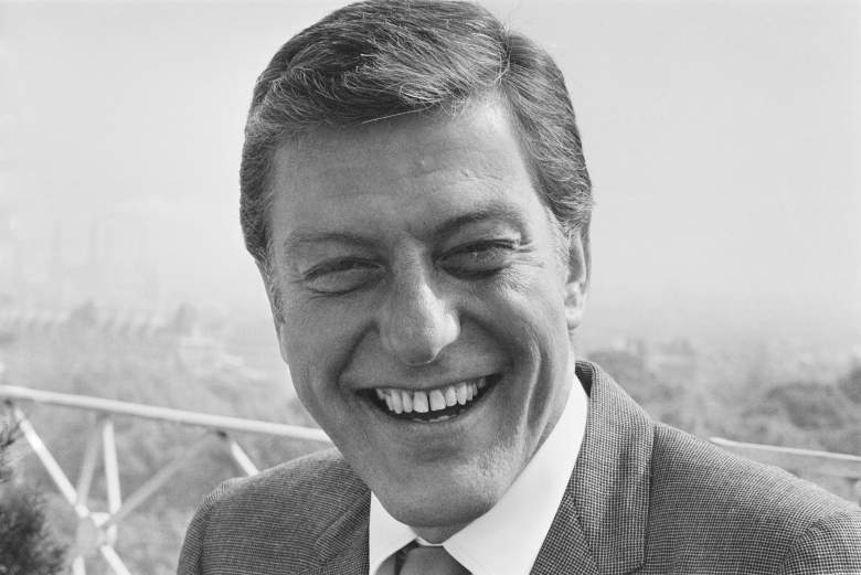 dick van dyke