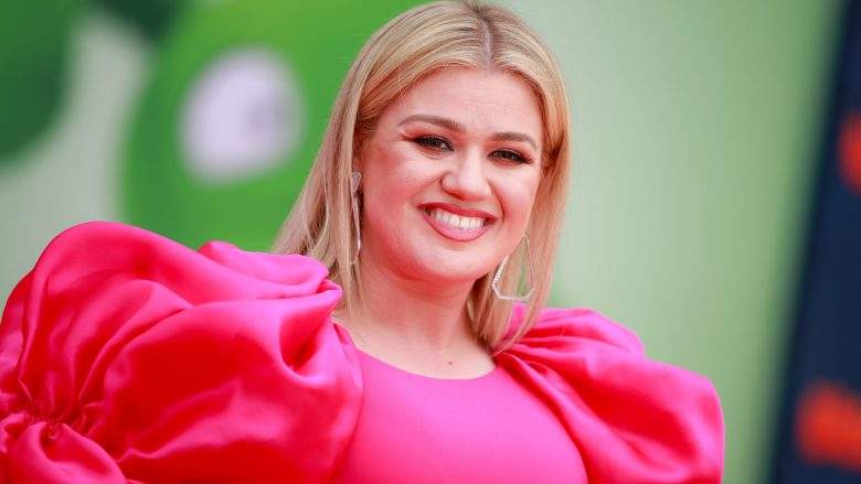 Kelly Clarkson