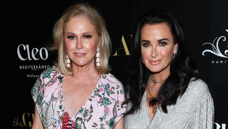 Kyle Richards