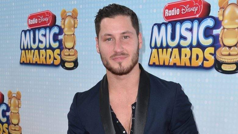 Val Chmerkovskiy