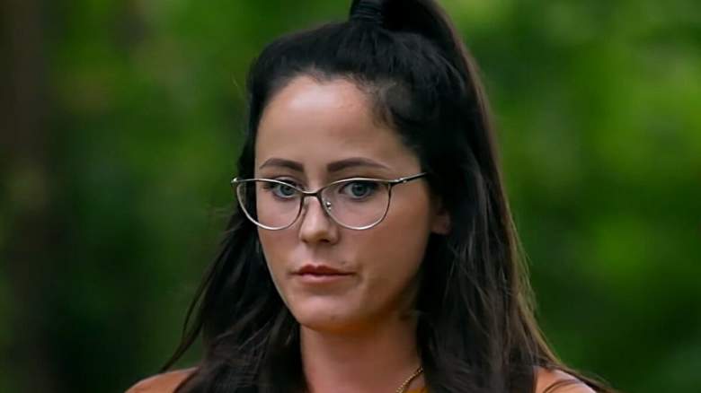 Jenelle Evans