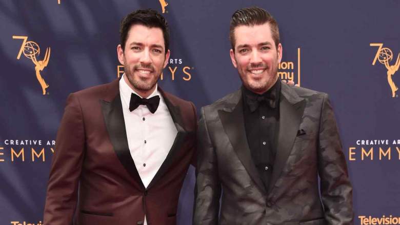 Jonathan & Drew Scott