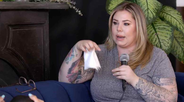 Kailyn Lowry