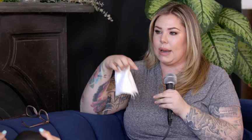 Kailyn Lowry