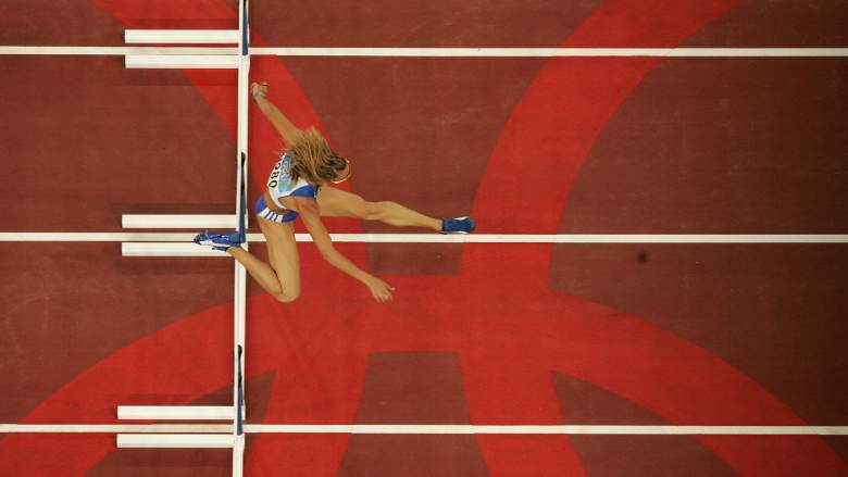 Track & Field