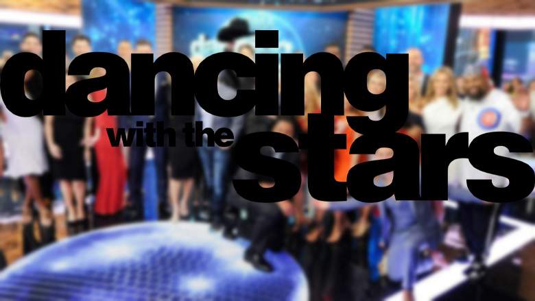 'Dancing With the Stars' season 24 cast