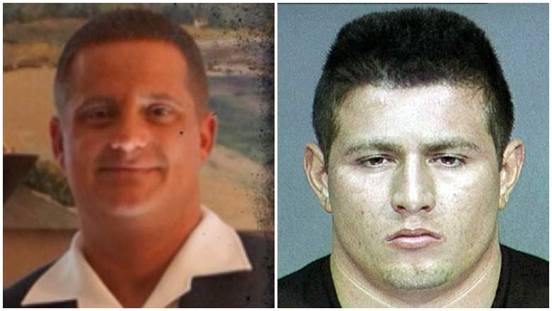 gerard gravano