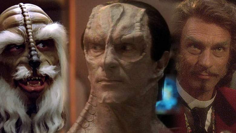 Marc Alaimo