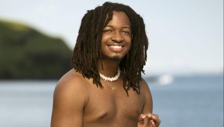 Jairus Robinson