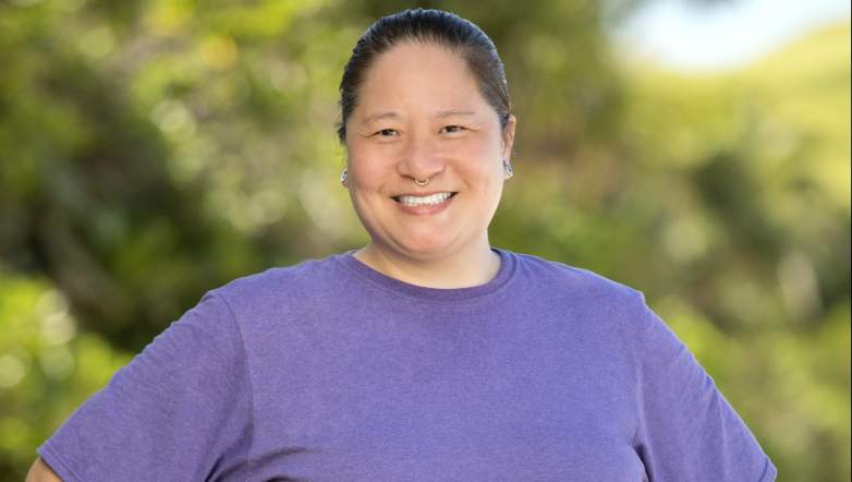 Genie Chen