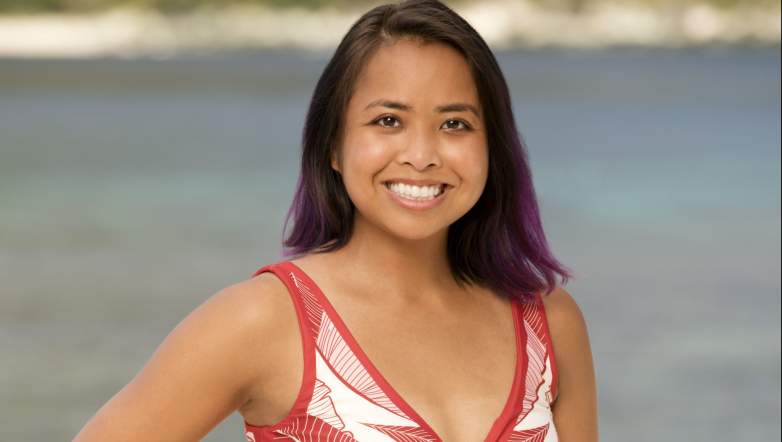 Erika Casupanan