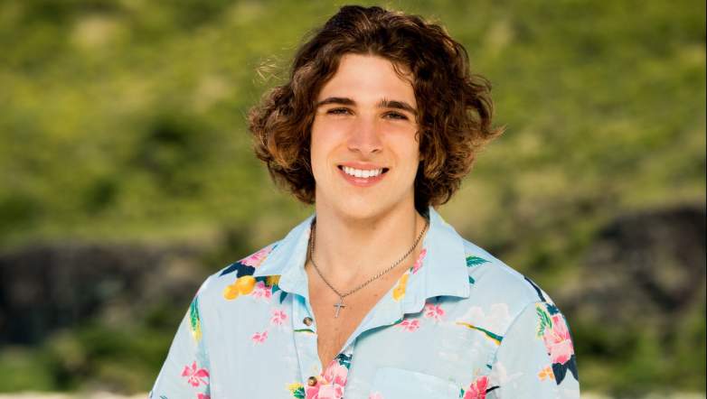 Xander Hastings