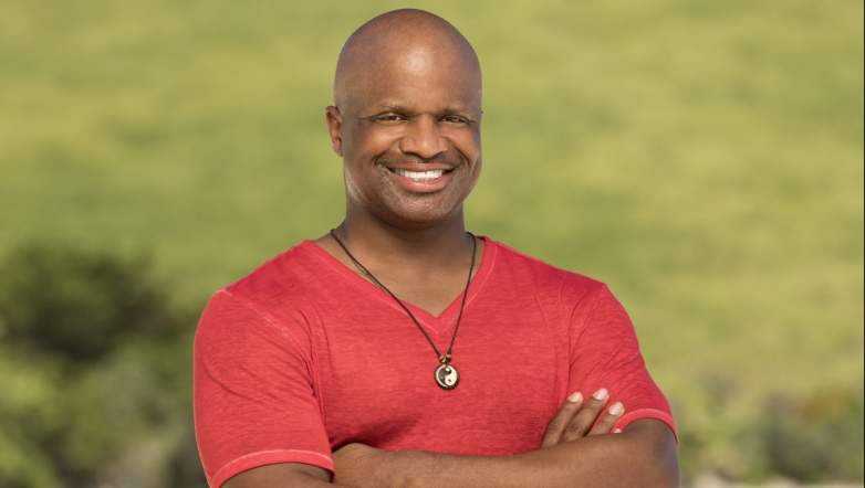 Eric Abraham