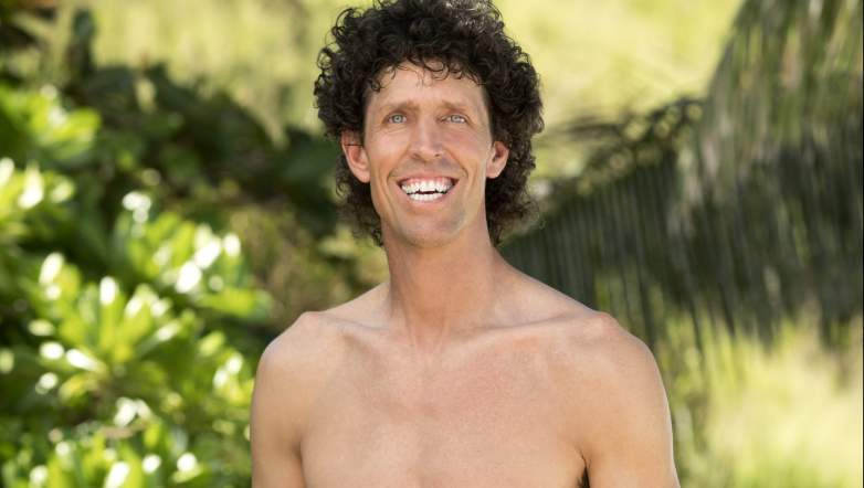 Brad Reese