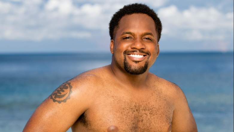 Deshawn Radden